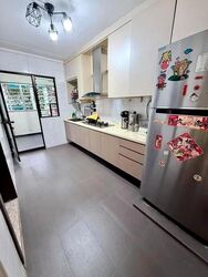 Blk 628B Woodlands Ring Road (Woodlands), HDB 5 Rooms #607845381